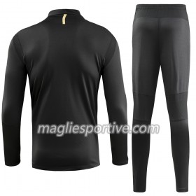 AC Milan Tute Felpe da Allenamento Giallo 2018/2019